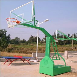 篮球架 篮球架大全 篮球架材质 篮球架厂家直销