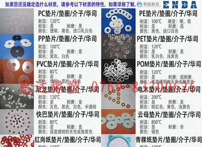 【【给力】直销22*8 同心圆塑料垫片 高透pet垫片】价格_厂家_图片 -